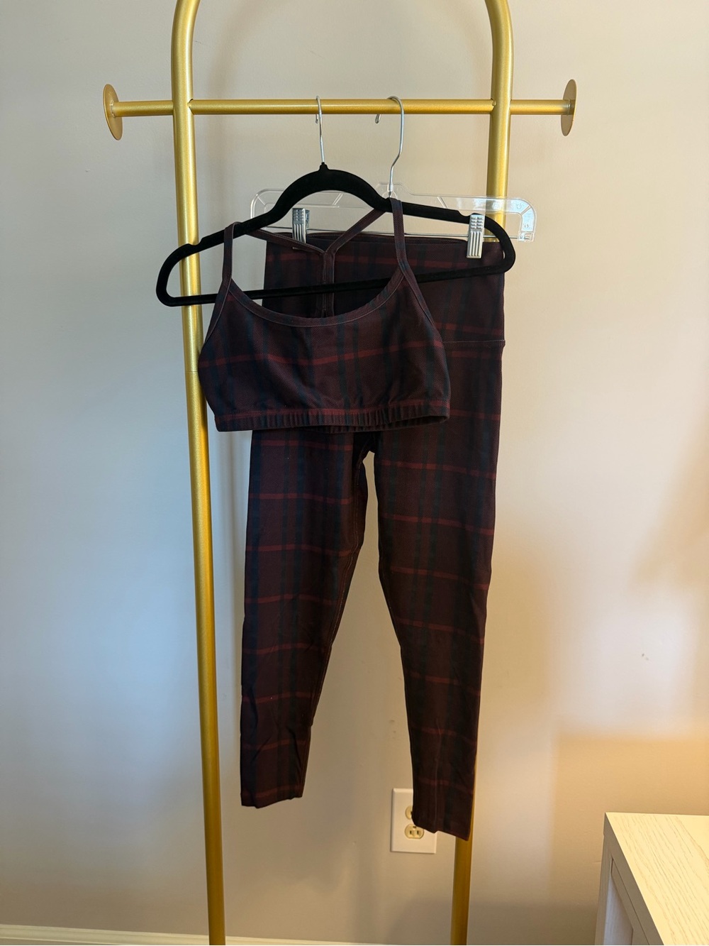 Beyond Yoga Matching Set - Picture 3 of 3